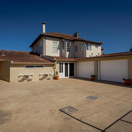 Villa 708 Mugnano House Aveleda Vila do Conde Exterior foto