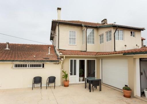Villa 708 Mugnano House Aveleda Vila do Conde Exterior foto