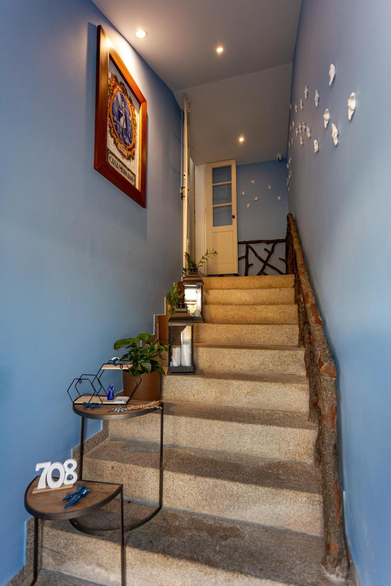 Villa 708 Mugnano House Aveleda Vila do Conde Exterior foto