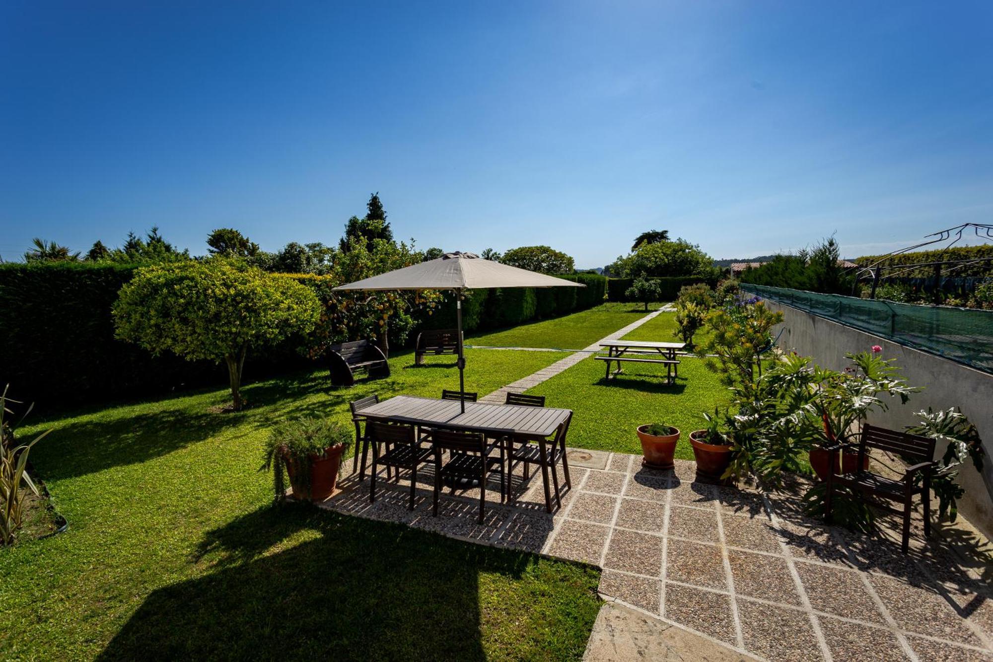 Villa 708 Mugnano House Aveleda Vila do Conde Exterior foto