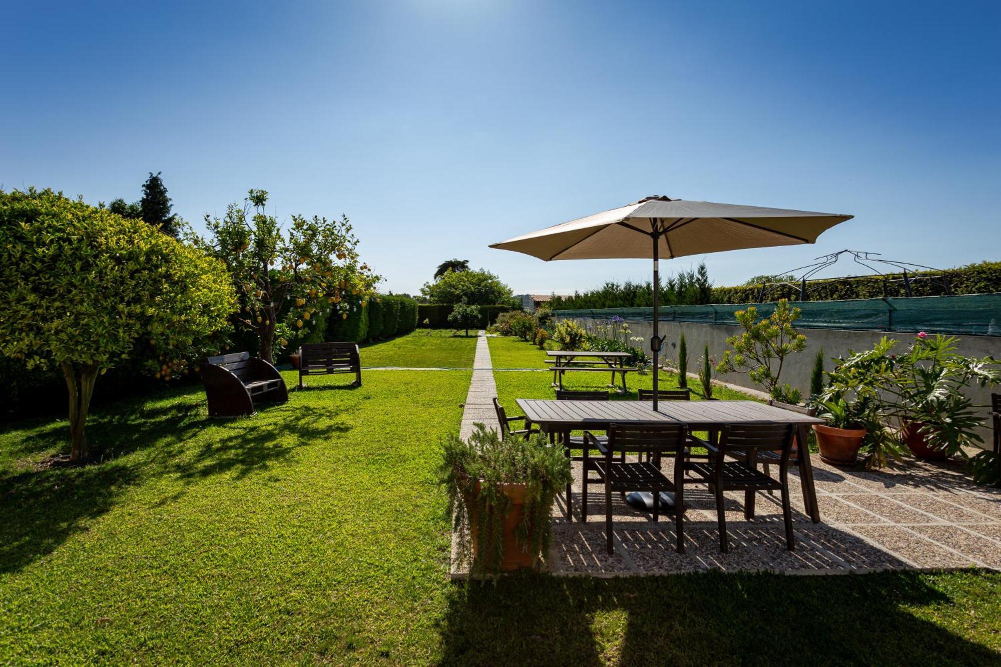 Villa 708 Mugnano House Aveleda Vila do Conde Exterior foto